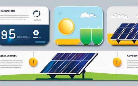 What materials are used for solar energy storage?