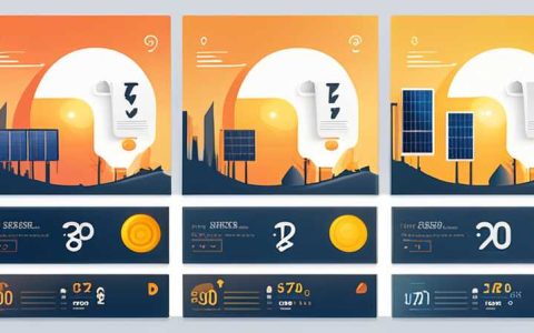 How many years does it take to invest in the solar energy industry?