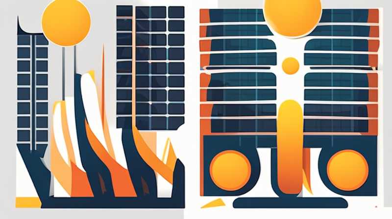 What are the disadvantages of solar radiation?