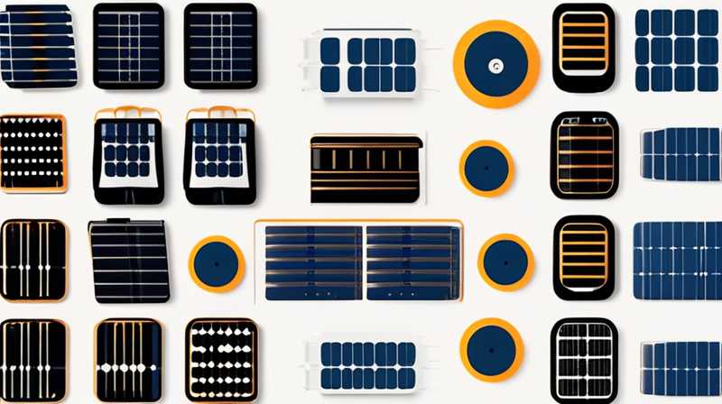 Where to buy second-hand solar panels cheaply