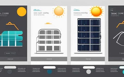 How much does solar core lighting cost