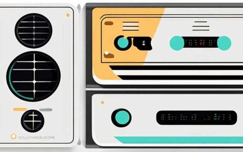 How do solar controllers communicate?