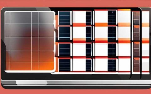 How to export branded solar panels
