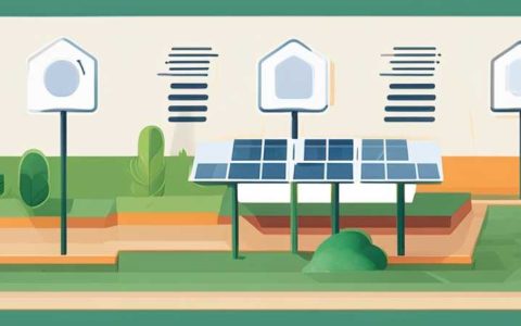 How much does a solar garden cost