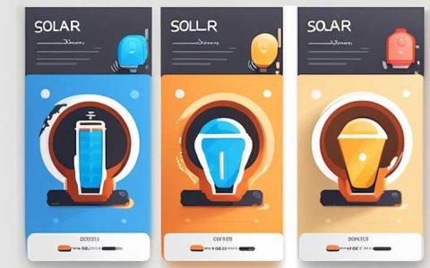 What are the uses of discarded solar lights?