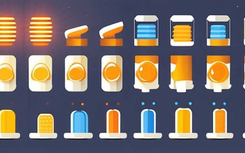 How to detect the quality of solar lamp beads