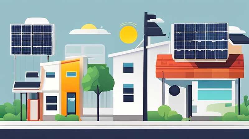 How to choose the light source of solar street lights