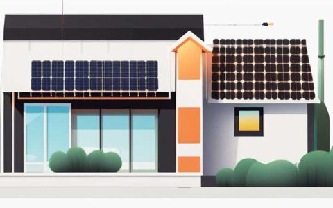 Is there any solar radiation on the roof? How much is the best temperature?