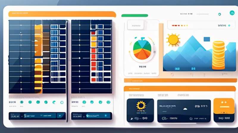 What is the revenue share of Meiko Solar?