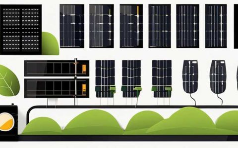 How to generate solar power for self-driving tours
