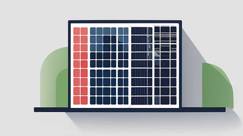 Why are solar panels so thick?