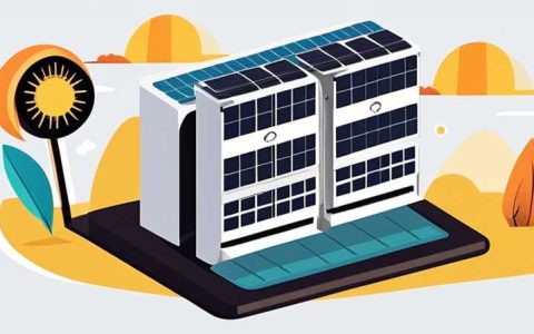 What to do if solar panels have reverse current?