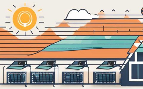 How to pay for solar energy monitoring?