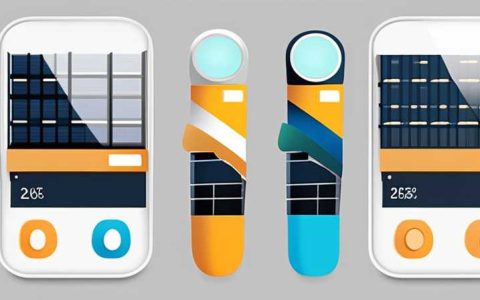 How to install car solar light