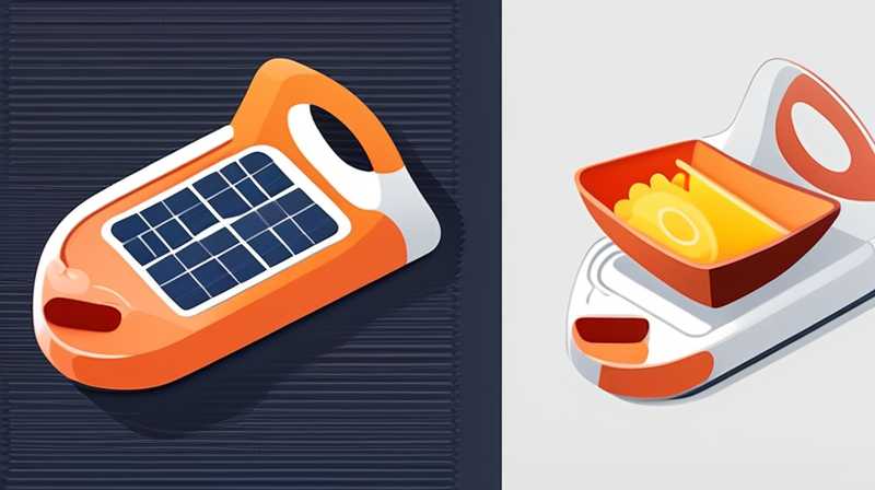 What are some solar cooking tools?