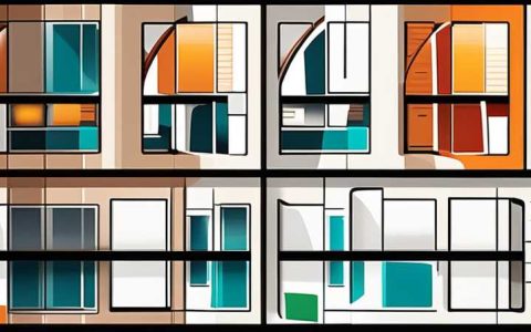 How to control solar door lights