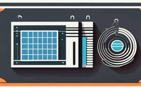 How to adjust solar energy to power saving mode