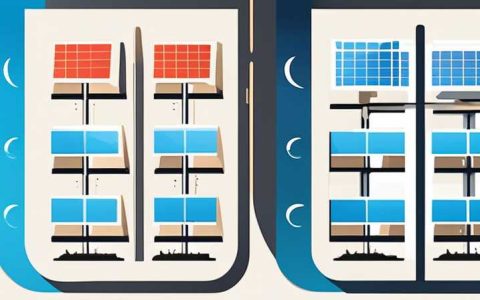 How to deal with solar sprinklers