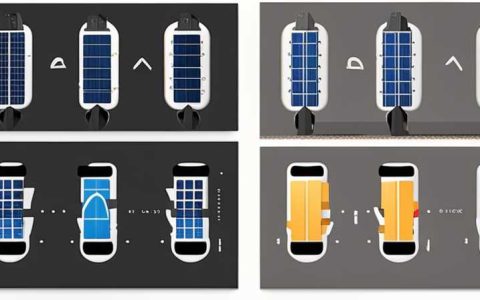 How much does it cost to store electricity in solar panels?