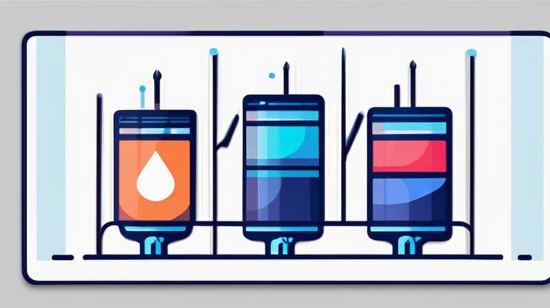 ¿Cuánto cuesta la energía de almacenamiento de energía?