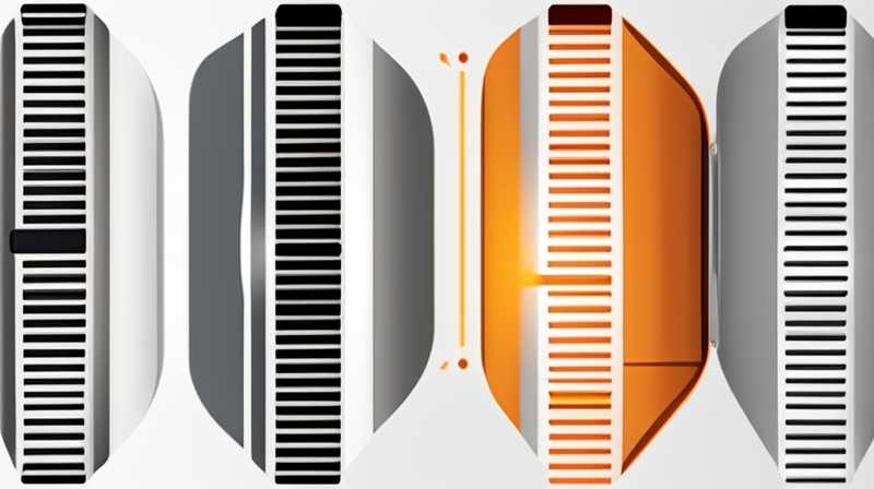 How many meters is a coil of solar aluminum plastic tube?