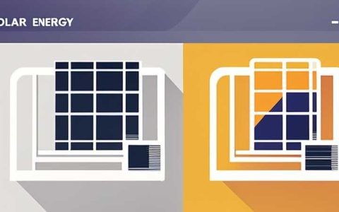How long does it take to add a medium to solar energy?