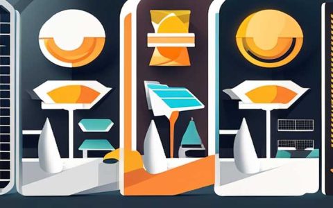 What is the best solar processing?