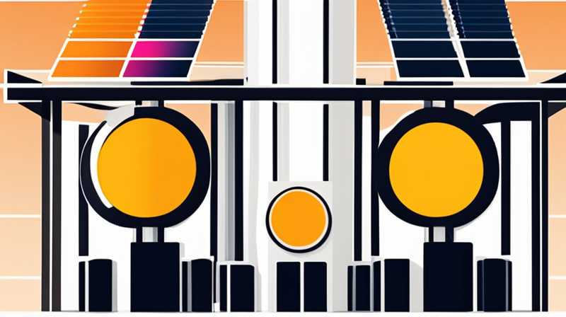 How much does a high-rise solar barrel cost?