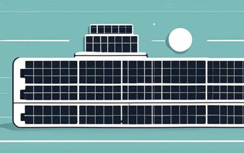 What is required to install solar panels