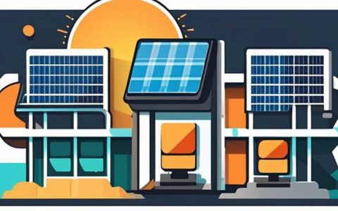 How to make money from processing solar power
