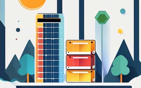 What to pay attention to when replacing solar cells