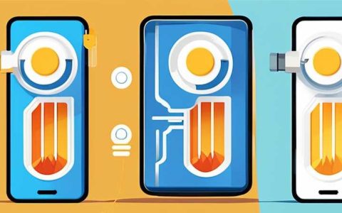 How to connect the solar charging port to the battery