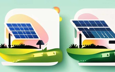 Why do solar lights light up every other day?