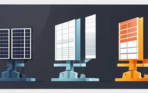 What kind of crane can be used to lift solar energy