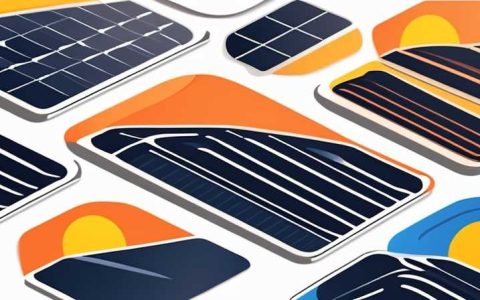 How to install solar heating and cooling switch