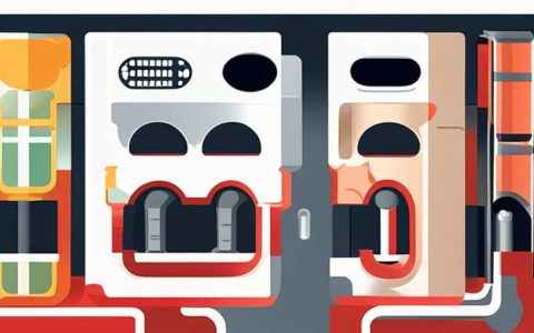 How to repair the leak in solar aluminum-plastic pipe