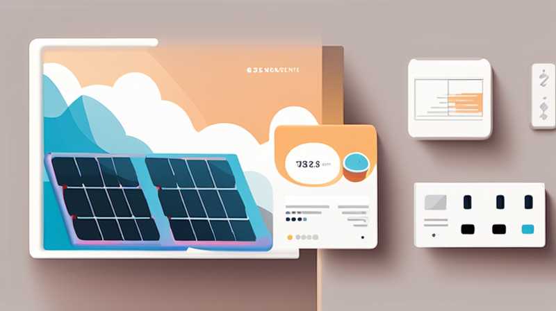 How to Bundle Solar Pallets