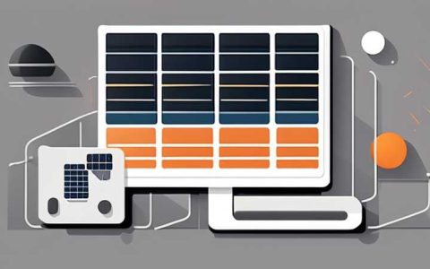 What are the uses of space-powered solar panels?