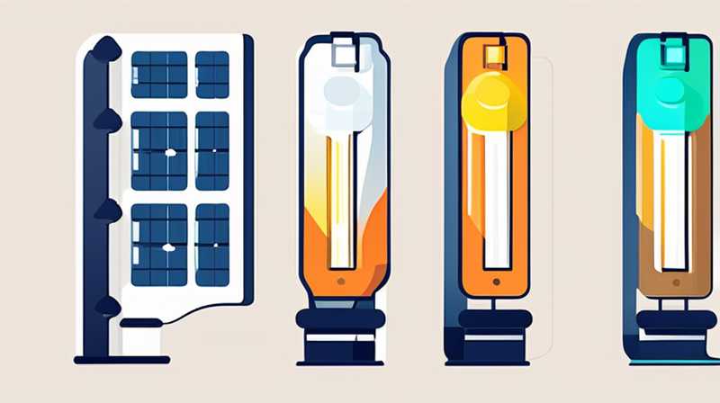 How to run the business of solar street lights