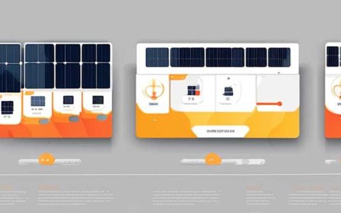 What does solar panel lmp mean