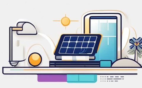 How to choose the model of solar integrated lamp