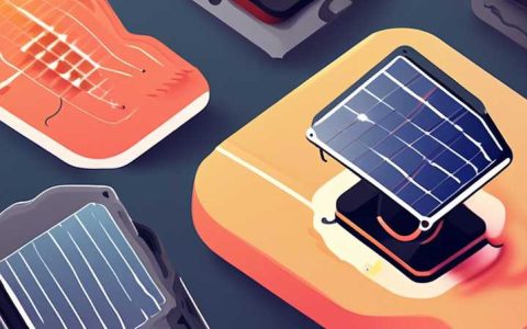 How much does a solar charging circuit board cost?