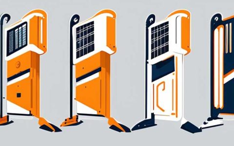 How to assemble explosion-proof solar street lights