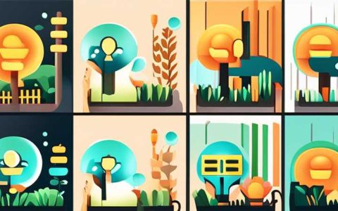 What is the light of the garden solar light