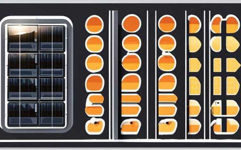 Why aren't the solar panels charging?