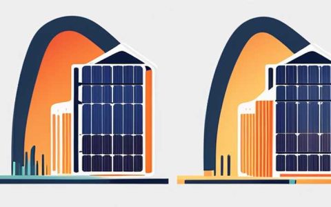 How to install a single solar tube
