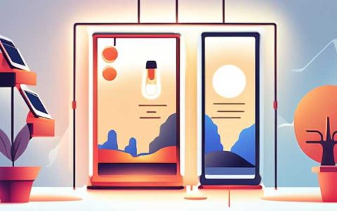 How to choose solar lights yourself