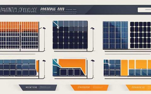 What are the patents for photovoltaic solar energy?