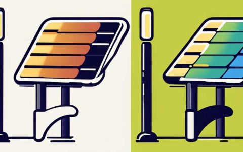 How much does solar street light design cost