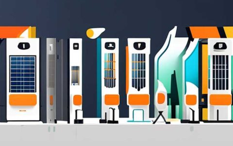 How to make solar charging street light